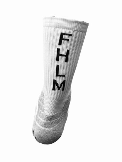 FHLM Grip Socks